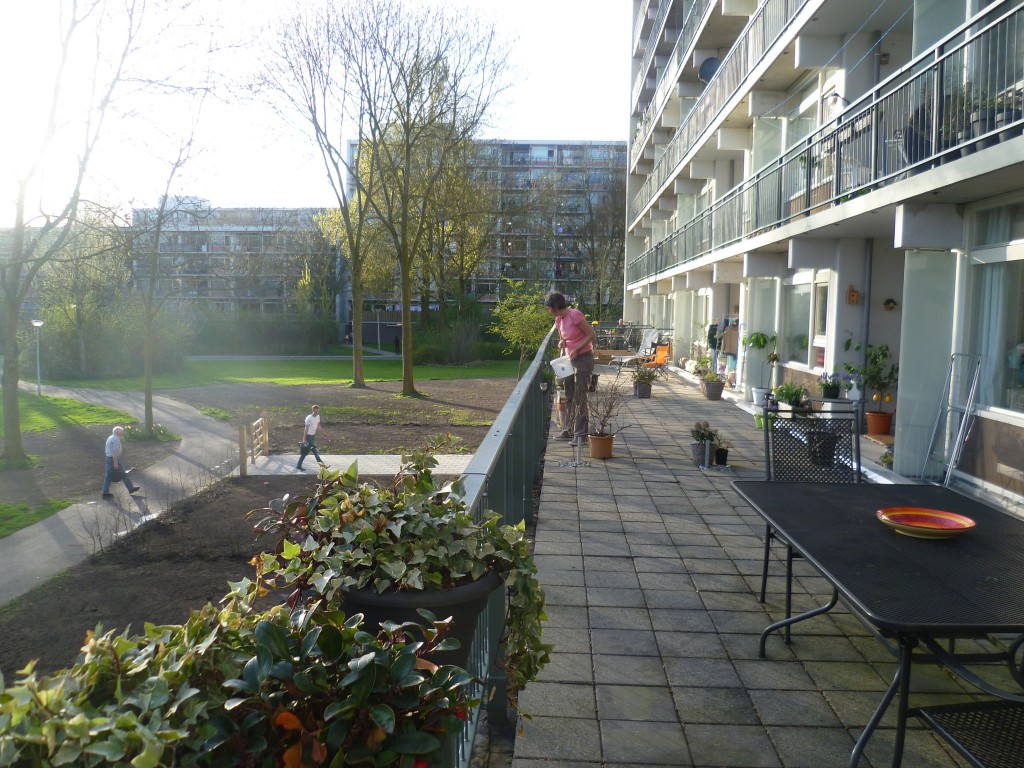 flat en tuinP1150855